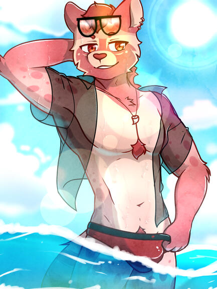 Beach Neru Beach Neru
